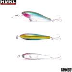 HMKL Vobler HMKL Shad 45 SP, 4.5cm, 2.8g, suspending, culoare Tanago (SHAD45SP-TNG)