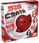 Modell & Hobby Szó Csata társasjáték