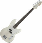 Schecter Guitar Research Banshee Bass Olympic White (BANSHEE-BASS-OWHT)