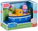 Peppa Pig Barca, Peppa Pig, Grandpa Pig's Bathtime Boat