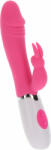 ToyJoy Funky Rabbit Pink Vibrator