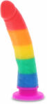 ToyJoy Pride Unicorn Dancer 7 Inch Dildo