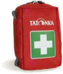 TATONKA First Aid XS üres elsősegélykészlet tartó piros