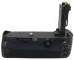 Mcoplus Grip Mcoplus BG-5DIII pentru Canon 5D Mark III, compatibil BG-E11