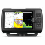 Garmin Sonar Garmin Striker Vivid 7CV (HG.010.02552.01) Sonar pescuit