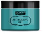PENTART Antikoló gél PENTART 150ml patinakék (38819)