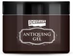 PENTART Antikoló gél PENTART 150ml barna (38815)