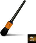 ADBL Round Detailing Brush No 12 Tisztító Ecset - Méret: 12 ( 25 mm)
