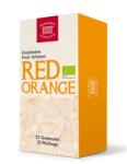 DEMMERS TEEHAUS Quick-T Red Orange ceai plic aromat bio 25buc