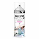 Oskar Lac mat spray Oskar Chalk Vintage Effect