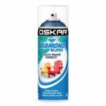 Oskar Spray albastru RAL 5017 Oskar Diamond Gloss