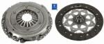 SACHS Set ambreiaj SACHS XTend 3000 970 137 (3000 970 137)
