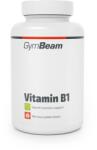 GymBeam Vitamina B1 90 tab