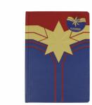 Half Moon Bay Caiet A5 Marvel - Captain Marvel