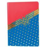 Half Moon Bay Caiet A5 DC Comics - Wonder Woman