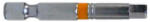 Z-TOOLS 1/4" imbusz bit hegy S2 SW3x50 (040303-0429) - szerszamplusz