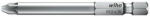 Wiha Professional Pozidriv bit hegy PZ2x50 7042Z/No. 33707 (040303-0613) - szerszamplusz