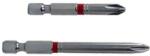 Z-TOOLS 1/4" Phillips bit hegy S2 PH1x50 (040303-0417)