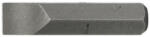 Hans Tools 5/16" lapos bit hegy S2 SL8x1, 2x36 012-4M08 (040303-0025)