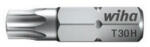 Wiha Standard furatos TORX bit hegy T25Hx25 7015ZTR/No. 01730 (040303-0600) - szerszamplusz