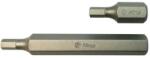 Hans Tools 10mm imbusz bit hegy S2 SW12x30 063-3M12 (040303-0521) - szerszamplusz