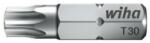Wiha Standard TORX bit hegy T15x25 50db 7929Z/No. 08066 (040303-0587) - szerszamplusz