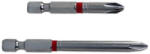 Z-TOOLS 1/4" Phillips bit hegy S2 PH2x150 (040303-0422) - szerszamplusz