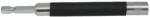 Z-TOOLS Z-TOOLS mágneses bitbefogó 1/4"x80-120mm vezetőhüvellyel (040303-0408)