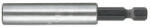 Wiha mágneses bitbefogó inox 1/4x150 7143/No. 34306 (040303-0649) - szerszamplusz