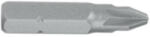 Hans Tools 1/4" Pozidriv bit hegy S2 PZ2x30 031-3PZ2 (040303-0044) - szerszamplusz