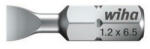 Wiha Standard lapos bit hegy SL4, 5x25 7010Z/No. 01623 (040303-0573) - szerszamplusz