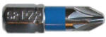 Z-TOOLS 1/4" Pozidriv bit hegy S2 PZ3x25 (040303-0091) - szerszamplusz