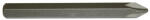 Hans Tools 5/16" Phillips bit hegy S2 PH4x80 022-8PH4 (040303-0032) - szerszamplusz