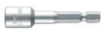Wiha 1/4" bit-dugófej 8x55 7044/No. 04510 (040303-0711) - szerszamplusz