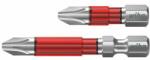 Wiha TY-Bit hegy PH2x49 5db 7041TY902/No. 42119 (040303-1088) - szerszamplusz