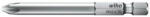 Wiha Professional Phillips bit hegy PH1x70 7041Z/No. 01803 (040303-0654) - szerszamplusz