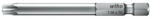 Wiha Professional TORX bit hegy T15x110 7045Z/No. 33727/10397 (040303-0784) - szerszamplusz