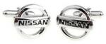 EVA´S Mandzsetta gombok Nissan (CSS059)