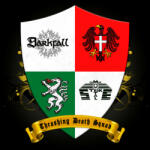 Darkfall / Mortal Strike Thrashing Death. . -split-