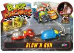 Flair Bug Racing bogárautó 2db (BUG0006)