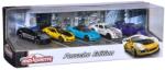 Majorette Porsche prémium 5db (212053171)