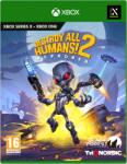 THQ Nordic Destroy All Humans! 2 Reprobed (Xbox One)