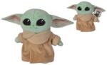 Simba Toys Star Wars Mandolarian Baby Yoda 25 cm (6315875778)