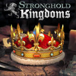Strategy First D&D Stronghold Kingdom Simulator (PC)