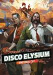 ZA/UM Disco Elysium The Final Cut (PC)