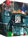 Revolution Software Beyond a Steel Sky [Utopia Edition] (Switch)