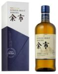 NIKKA WHISKY Yoichi 0,7 l 45%