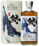 Kujira Ryukyu 20 Years 0.7L 43%