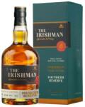 The Irishman Founders Reserve Rum Cask Finish 0,7 l 46%