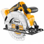 INGCO CSLI1651 Ръчен циркуляр